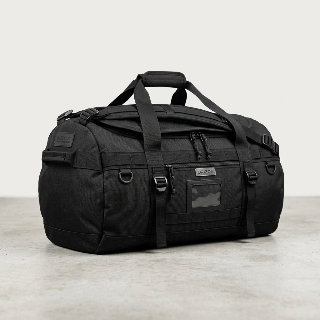 Base Camp Duffel