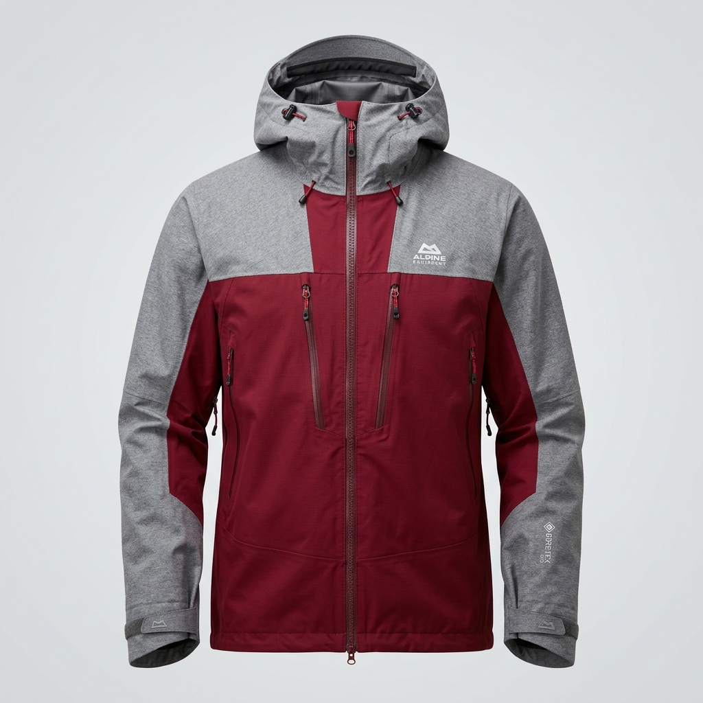 Summit Series Pro Jacket